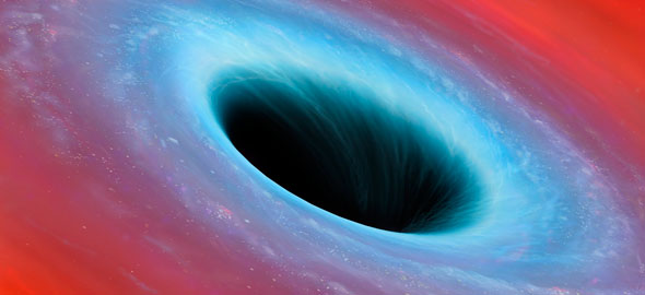 Taller de Agujeros Negros para público general en Observatorio Astronómico Nacional, desde el 11 de mayo Taller de Agujeros Negros para público general en Observatorio Astronómico Nacional, desde el 11 de mayo