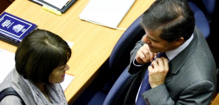 Caso Tsunami: Corte de Apelaciones confirma suspensión del proceso en contra de los acusados Caso Tsunami: Corte de Apelaciones confirma suspensión del proceso en contra de los acusados