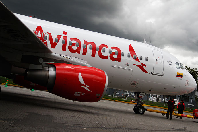 Nueva pesadilla para LAN: ingreso de Avianca en el mercado argentino desataría una batalla de aerolíneas Nueva pesadilla para LAN: ingreso de Avianca en el mercado argentino desataría una batalla de aerolíneas