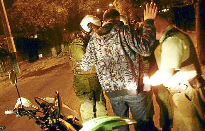 Reforma a los controles de identidad: ¿de qué discutimos realmente? Reforma a los controles de identidad: ¿de qué discutimos realmente?