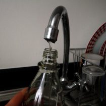 Nuevo corte de agua en el Biobío: afecta a más de 25 mil clientes en Chiguayante y se extenderá por 15 horas 