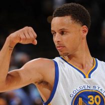 [Video] Stephen Curry: la historia de la estrella de los Golden State Warriors según 