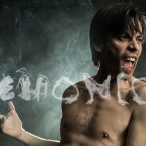 Crítica de teatro: Obra 
