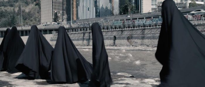 Documental “Revolución” sobre intervención de danza en Santiago en Diana Centro Cultural, 27 al 29 de abril. Entrada liberada Documental “Revolución” sobre intervención de danza en Santiago en Diana Centro Cultural, 27 al 29 de abril. Entrada liberada