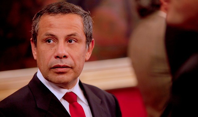 Ex fiscal Peña: «Fallo en España prueba que caso Bombas no fue un montaje» Ex fiscal Peña: