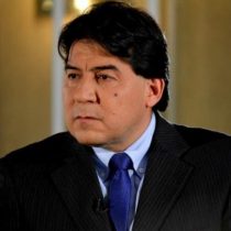 Corte de Valparaíso rechazó solicitud de desafuero contra el diputado Urízar imputado por fraude al fisco