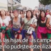 [VIDEO] La vergonzosa historia detrás de las elecciones en Perú