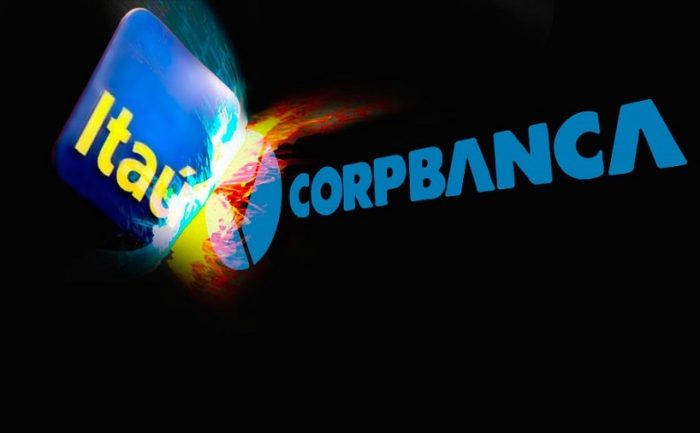 Debutante máximo ejecutivo de Itaú CorpBanca toma distancia de Saieh en disputa con Sbif: “heredamos la discusión pero no la relación” Debutante máximo ejecutivo de Itaú CorpBanca toma distancia de Saieh en disputa con Sbif: “heredamos la discusión pero no la relación”