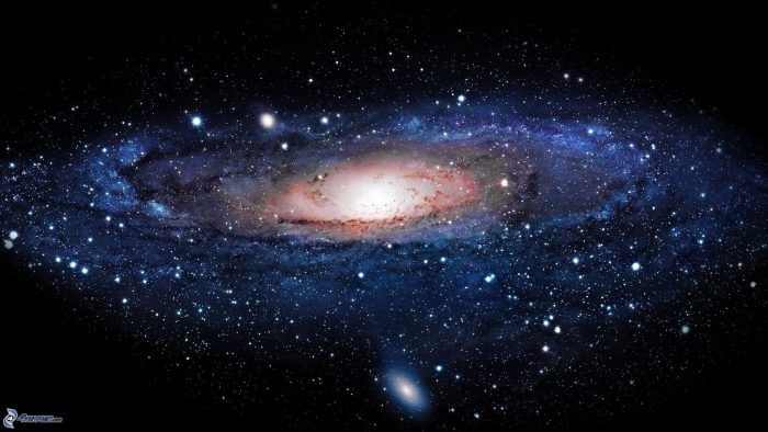 Astrónomos chilenos desarrollan nueva técnica para estudiar el Halo de las Galaxias