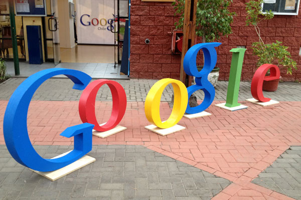 Los dos nuevos proyectos de Google para el desarrollo de su Data Center en Quilicura Los dos nuevos proyectos de Google para el desarrollo de su Data Center en Quilicura