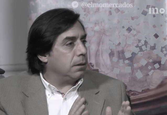 Guillermo Larraín: “Hubo exceso de voluntarismo, pero el tiempo va a mostrar que el conjunto de las reformas es positivo para el país” Guillermo Larraín: “Hubo exceso de voluntarismo, pero el tiempo va a mostrar que el conjunto de las reformas es positivo para el país”