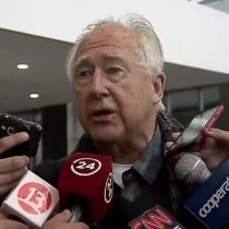 Paulmann y salida del Mapocho: “Fuimos los más sacrificados, entraba agua por montones”