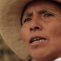 [VIDEO] Campesina indígena de Perú gana el 