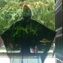 El hombre invisible llega a Puerto de Ideas de la mano del físico Fernando Lund