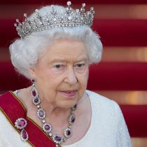 [VIDEO] La reina Isabel II de Inglaterra cumple 90 años