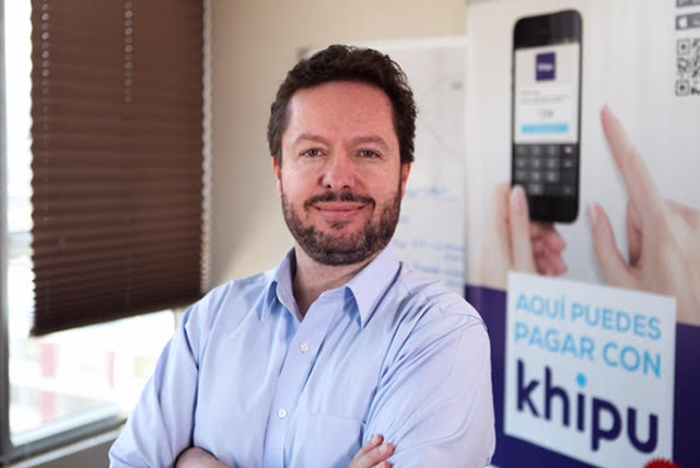 Khipu reporta importante aumento en operaciones durante el 2015 Khipu reporta importante aumento en operaciones durante el 2015