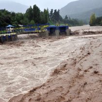 Aguas Cordillera anuncia corte de emergencia que afectará a 19.870 clientes