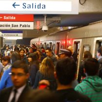 Metro de Santiago anuncia proyecto para ampliar estación Tobalaba y mejorar las conexiones