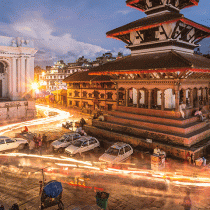 [VIDEO] Un recorrido por Nepal a un año del terremoto