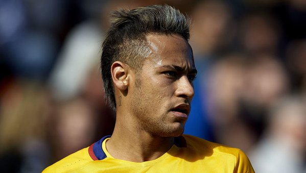 Barcelona dice que Neymar tendrá que elegir entre los Juegos Olímpicos o la Copa América