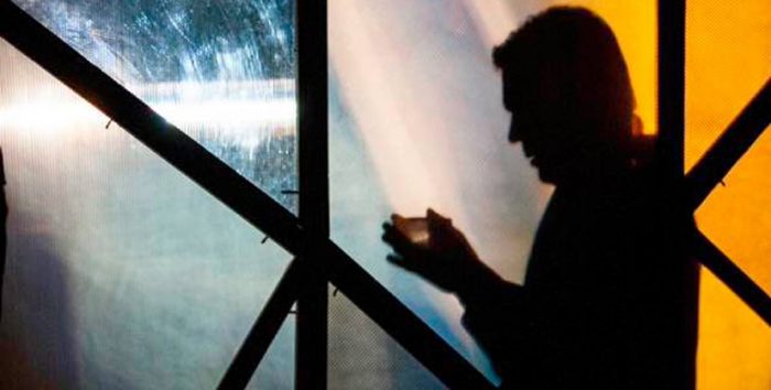 Obra “Padre Pedro” crónica de un crimen no cometido en Teatro La Divina Comedia, hasta el 21 de mayo Obra “Padre Pedro” crónica de un crimen no cometido en Teatro La Divina Comedia, hasta el 21 de mayo