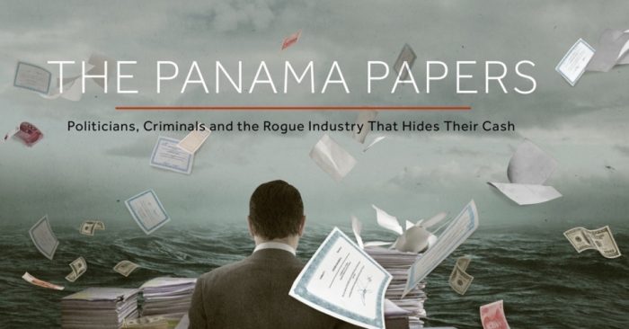 Publican los datos de casi 214.000 sociedades de los Panamá Papers y Chile aparece con 140 registros Publican los datos de casi 214.000 sociedades de los Panamá Papers y Chile aparece con 140 registros