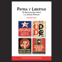 La crítica de Gonzalo Rojas Sánchez a libro 
