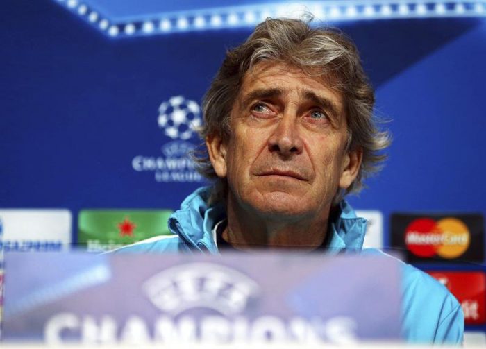 Manuel Pellegrini fue despedido del West Ham tras derrota en casa Manuel Pellegrini fue despedido del West Ham tras derrota en casa