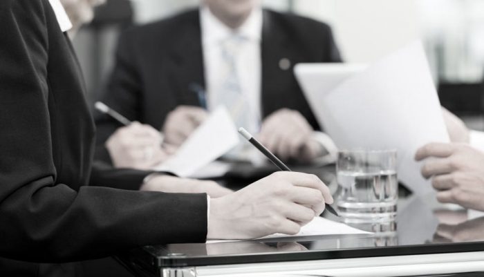 La empresa prohibida La empresa prohibida