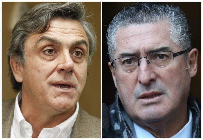 Veredicto ciudadano: ¡culpables! Veredicto ciudadano: ¡culpables!