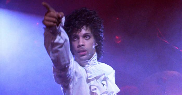 Youtube transmitirá durante tres días concierto de Prince Youtube transmitirá durante tres días concierto de Prince