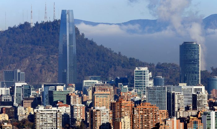 Otro tema para que Hacienda se preocupe: mercados emergentes enfrentan rebajas de nota por deuda Otro tema para que Hacienda se preocupe: mercados emergentes enfrentan rebajas de nota por deuda