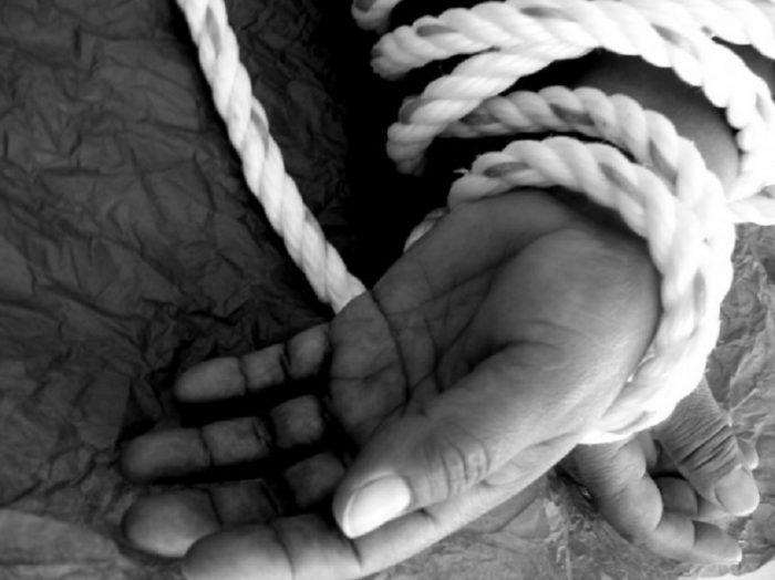 Formalizan a peligrosa organización criminal dedicada a secuestros extorsivos Formalizan a peligrosa organización criminal dedicada a secuestros extorsivos