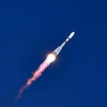 [VIDEO] Lanzamiento exitoso: cohete Soyuz inaugura nuevo cosmódromo ruso Vostochni