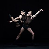 Obra “Interplay” de Sydney Dance Company en Teatro Oriente, del 2 al 4 de mayo.