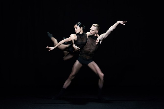 Obra “Interplay” de Sydney Dance Company en Teatro Oriente, del 2 al 4 de mayo. Obra “Interplay” de Sydney Dance Company en Teatro Oriente, del 2 al 4 de mayo.