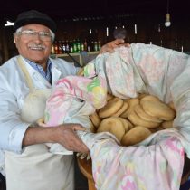 Desde Arica a Puerto Natales se desarrollan eventos gratuitos para celebrar el Día de la cocina chilena
