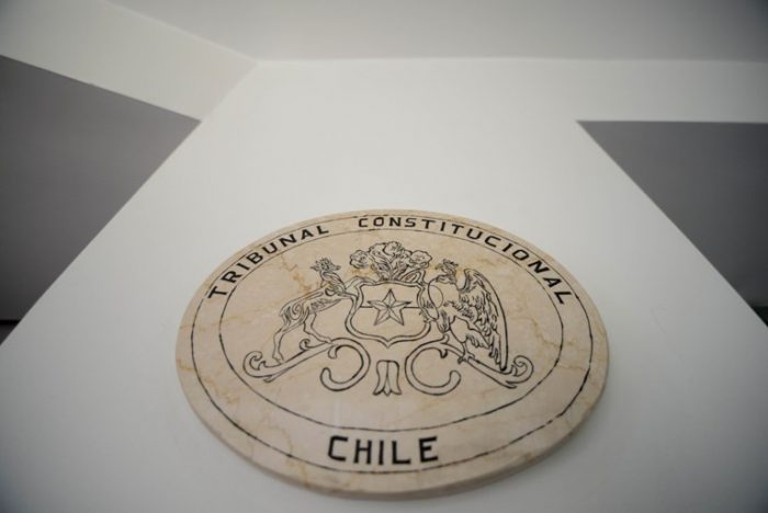Tribunal Constitucional le quita los dientes al nuevo Sernac y lo deja sin facultades normativas y sancionatorias Tribunal Constitucional le quita los dientes al nuevo Sernac y lo deja sin facultades normativas y sancionatorias