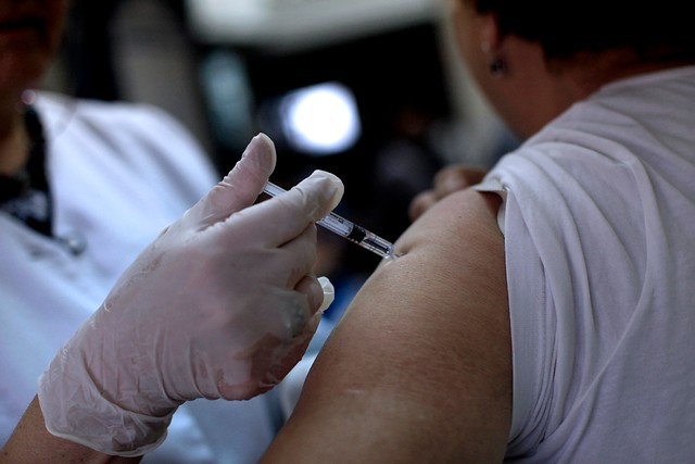 Los diabéticos mueren tres veces más por influenza que el resto de la población Los diabéticos mueren tres veces más por influenza que el resto de la población