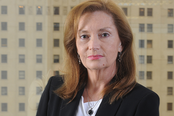 ¿Conflicto de interés?: presidenta del Consejo para la Transparencia ficha en el directorio de la CMPC ¿Conflicto de interés?: presidenta del Consejo para la Transparencia ficha en el directorio de la CMPC