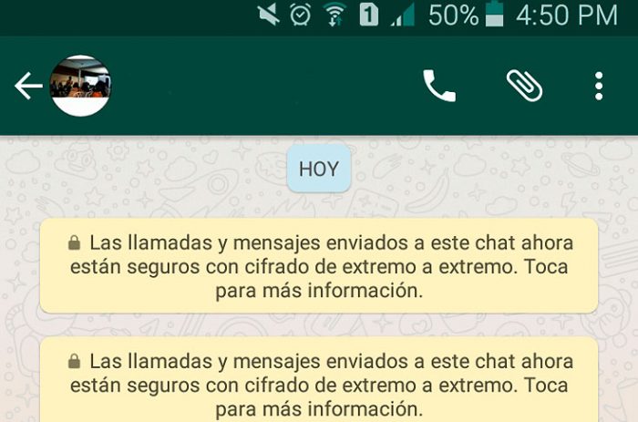 ¿Hasta qué punto son seguras las telecomunicaciones cifradas? ¿Hasta qué punto son seguras las telecomunicaciones cifradas?