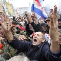 [Video] Serbia, Bosnia y Croacia: la guerra de Yugoslavia en 6 minutos