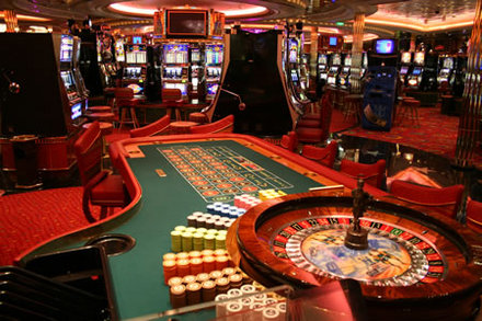 Casino Monticello: Entre 2011 y 2014 se realizaron 15 movimientos relacionados con personal del Ejército Casino Monticello: Entre 2011 y 2014 se realizaron 15 movimientos relacionados con personal del Ejército