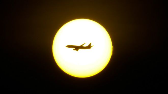 Las capitales peor comunicadas por vía aérea de América Latina Las capitales peor comunicadas por vía aérea de América Latina