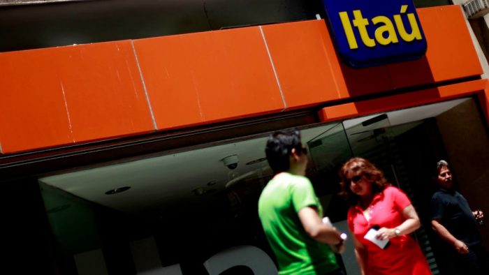 Sernac: Itaú fue el banco con el mejor comportamiento frente a los clientes del mercado financiero Sernac: Itaú fue el banco con el mejor comportamiento frente a los clientes del mercado financiero