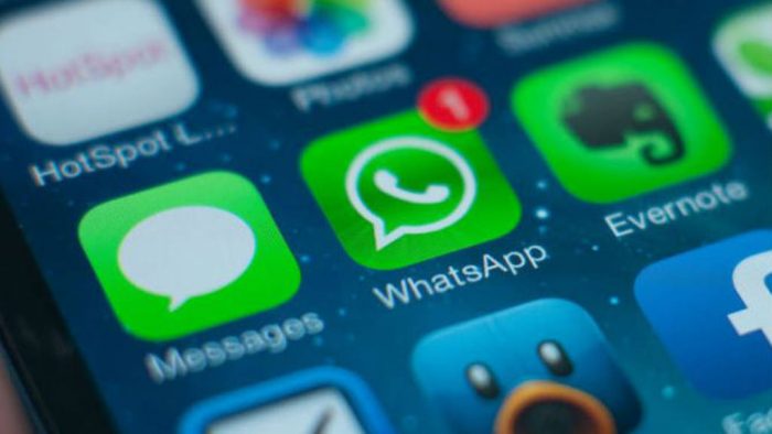 Justicia brasileña ordena nuevo bloqueo de WhatsApp Justicia brasileña ordena nuevo bloqueo de WhatsApp