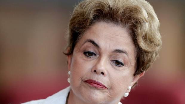 Partido de Rousseff exige destitución de once ministros de Temer Partido de Rousseff exige destitución de once ministros de Temer