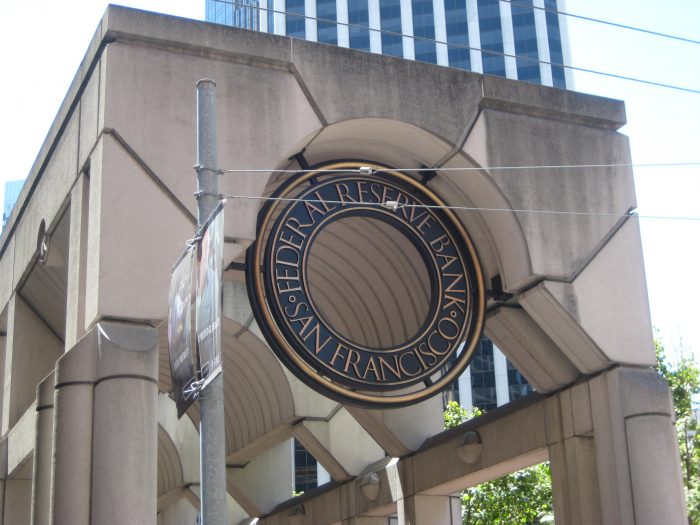 La Fed de San Francisco afirma que EE.UU. ha alcanzado “el pleno empleo” y anticipa dos o tres posibles subidas de tasa este año La Fed de San Francisco afirma que EE.UU. ha alcanzado