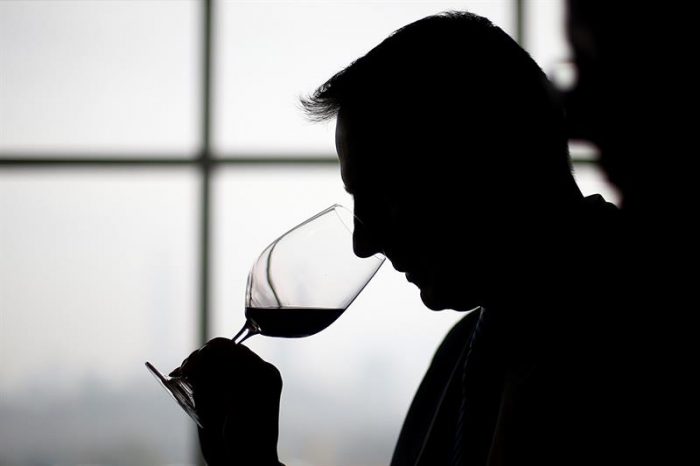 Concurso Catad’Or busca el mejor vino de Chile en pleno auge de nuevas cepas Concurso Catad’Or busca el mejor vino de Chile en pleno auge de nuevas cepas