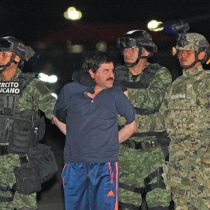 Gobierno mexicano concede extradición del 